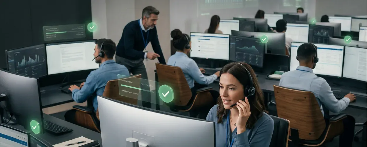 Inside CrystalSound: how we clean up noisy calls in real time